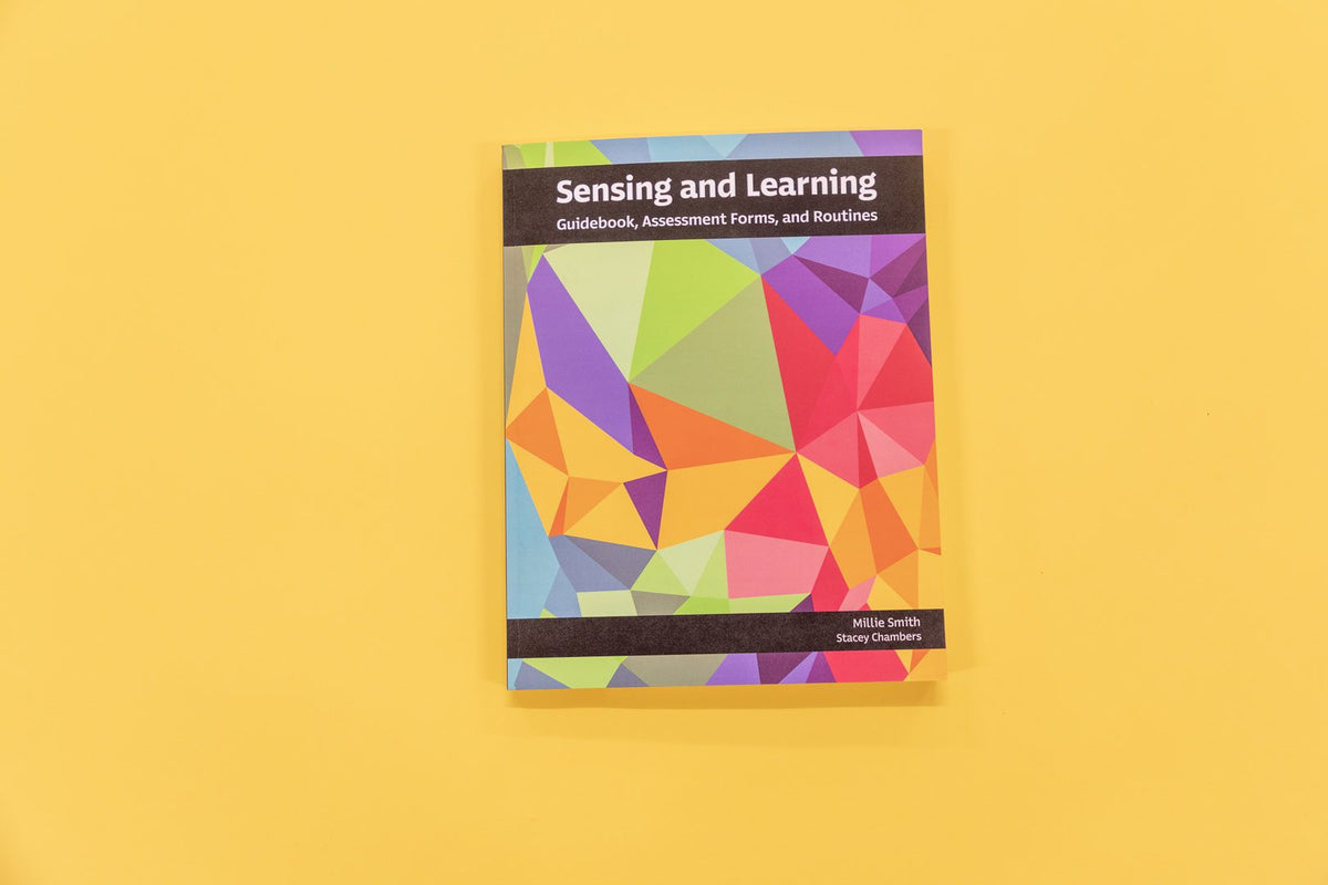 Sensing and Learning