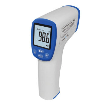 Non-Contact Infrared Talking Thermometer