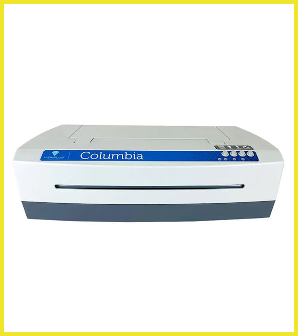 VP Columbia 2 (Tiger Software Suite Included)