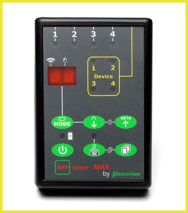 APPlicator MAX