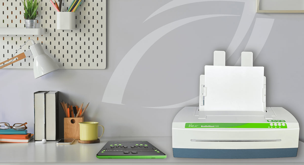 b.book 32-Cell Braille Notetaker