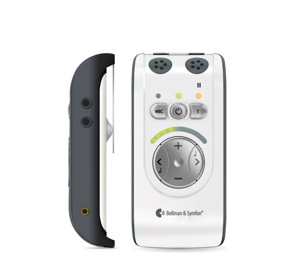 Bellman Audio, Mino Personal Amplifier, incl headphones and earbuds - Promotion