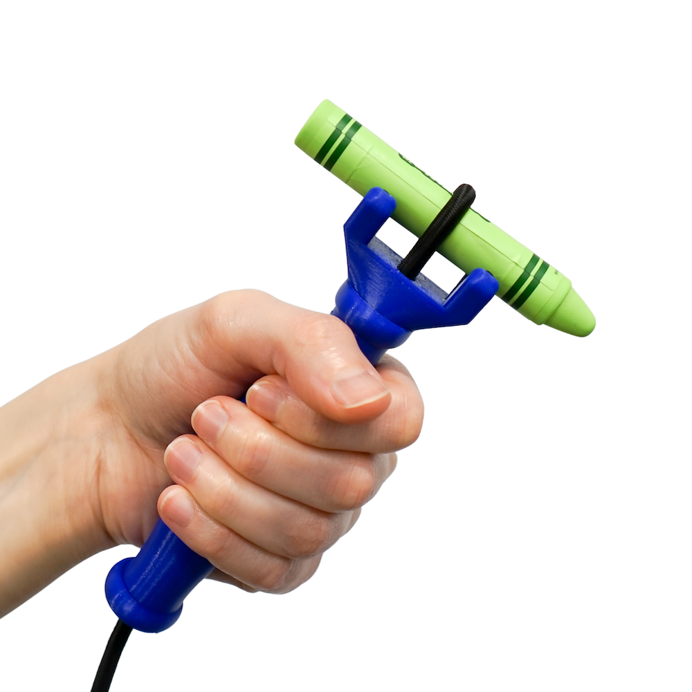 EaZyHold FUNctionalHand