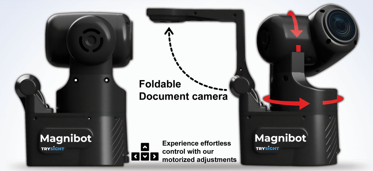 Magnibot 2