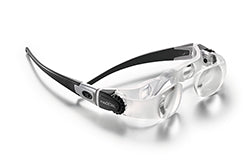 MaxDetail - 2x Magnification Galilean Lens