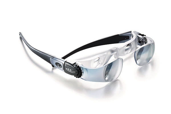 MaxEvent - 2.1x Magnification Galilean Lens