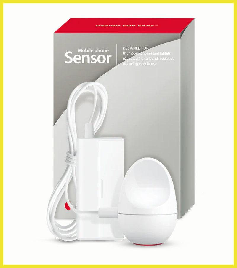 Mobile Phone Sensor