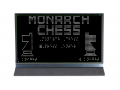External LCD 15.6 inch 1920x1080 for BrailleNote Touch+