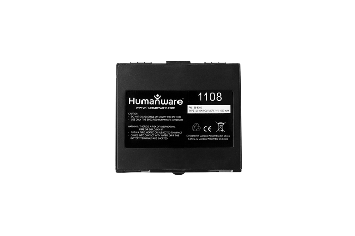 Stream Replacement Battery