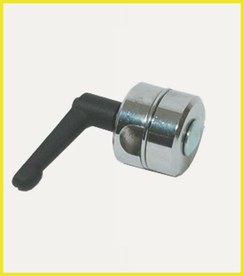 Metal X-Joint