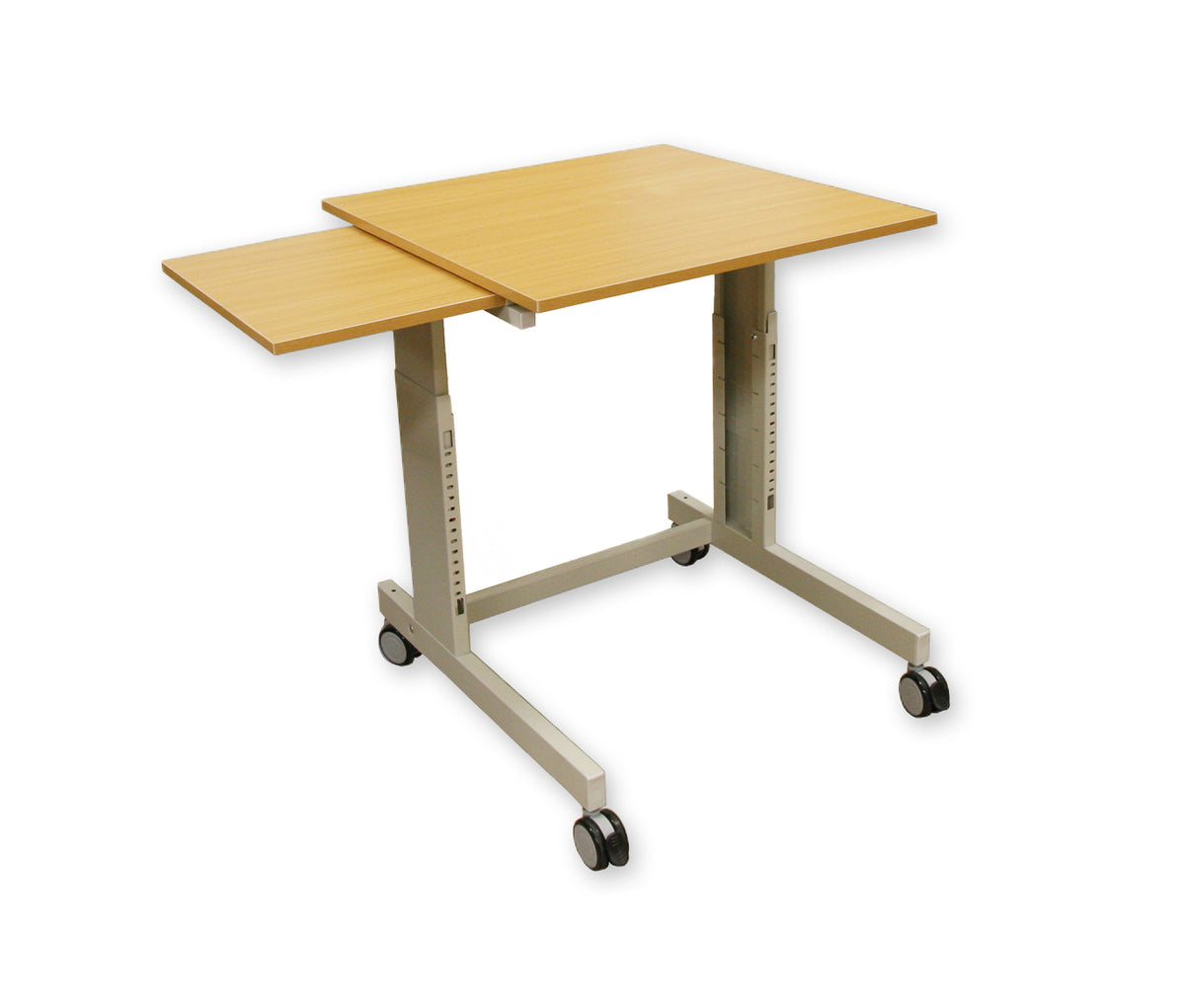 F20 Desktop Magnifier Table
