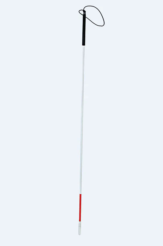 Slimline Graphite Mobility Rigid Child Cane - Standard Handle (SGS) Child