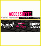 Accessibyte Software Bundle