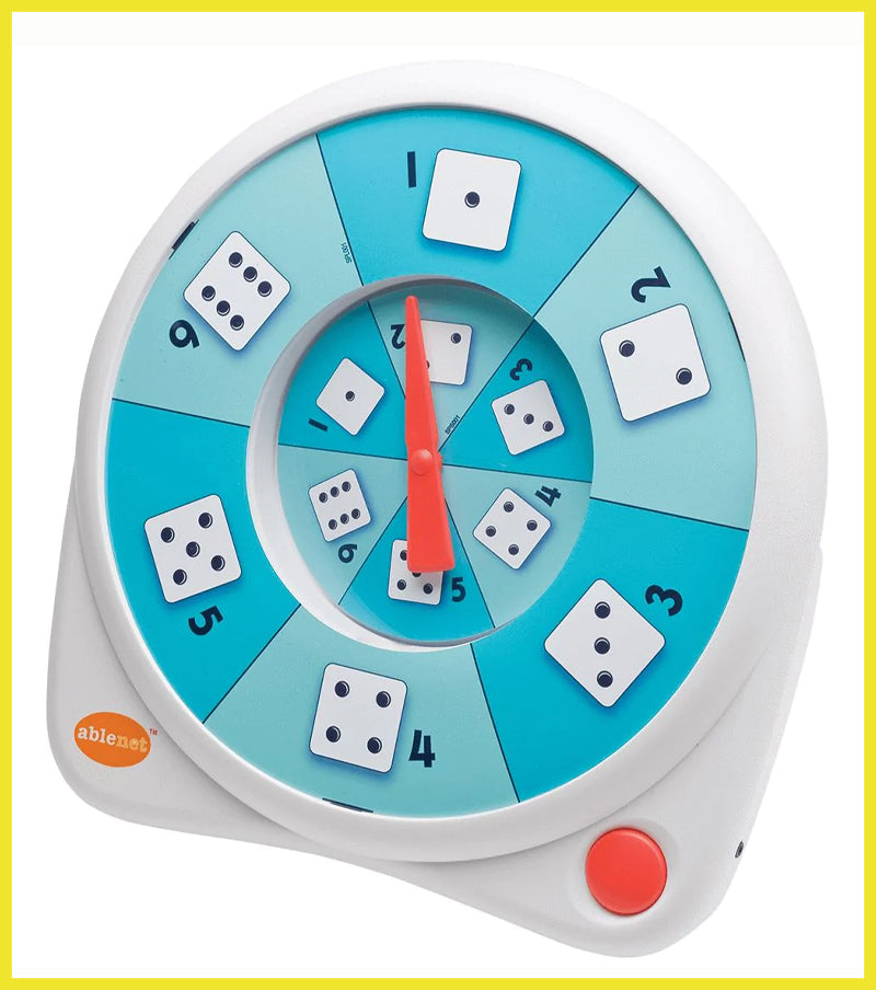 All-Turn-It Spinner