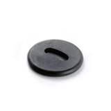 WayTag Oval Hole Buttons