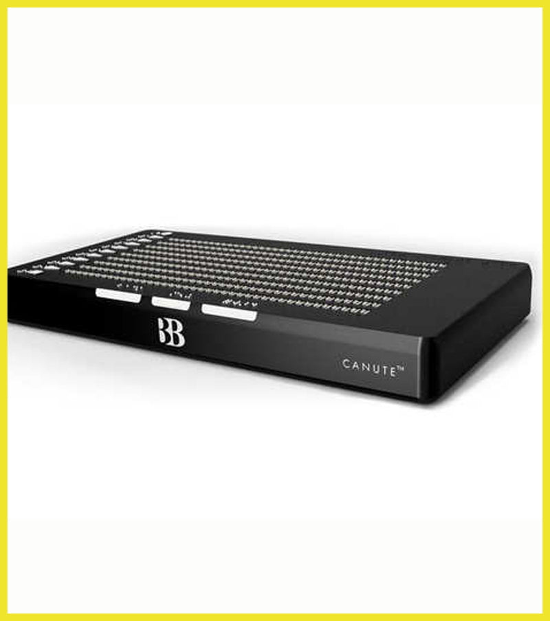 Canute 360 Braille e-Reader