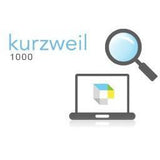 Kurzweil 1000 v.14 (Single User)