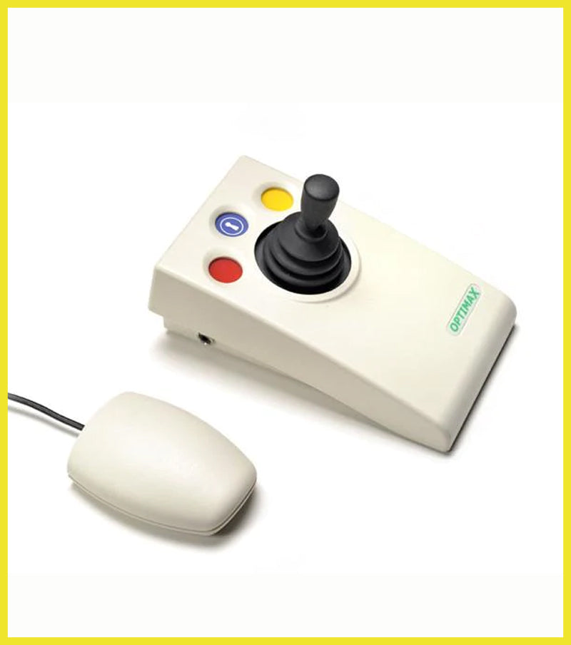 Optimax Joystick