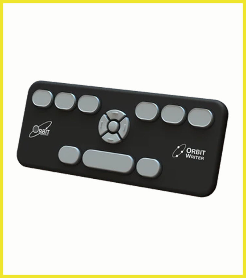 Orbit Writer