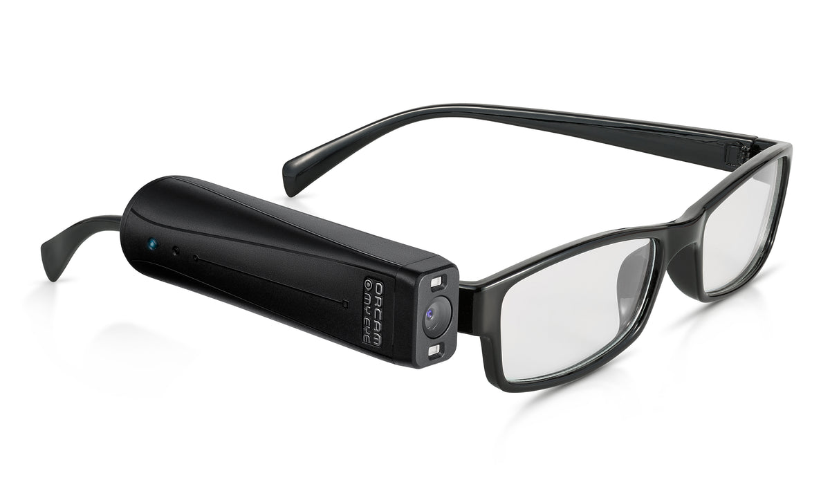 Orcam MyEye Pro 3