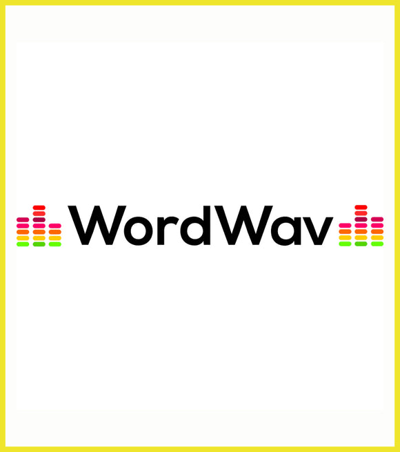 Wordwav Logo