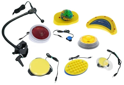 Education for Physical Access