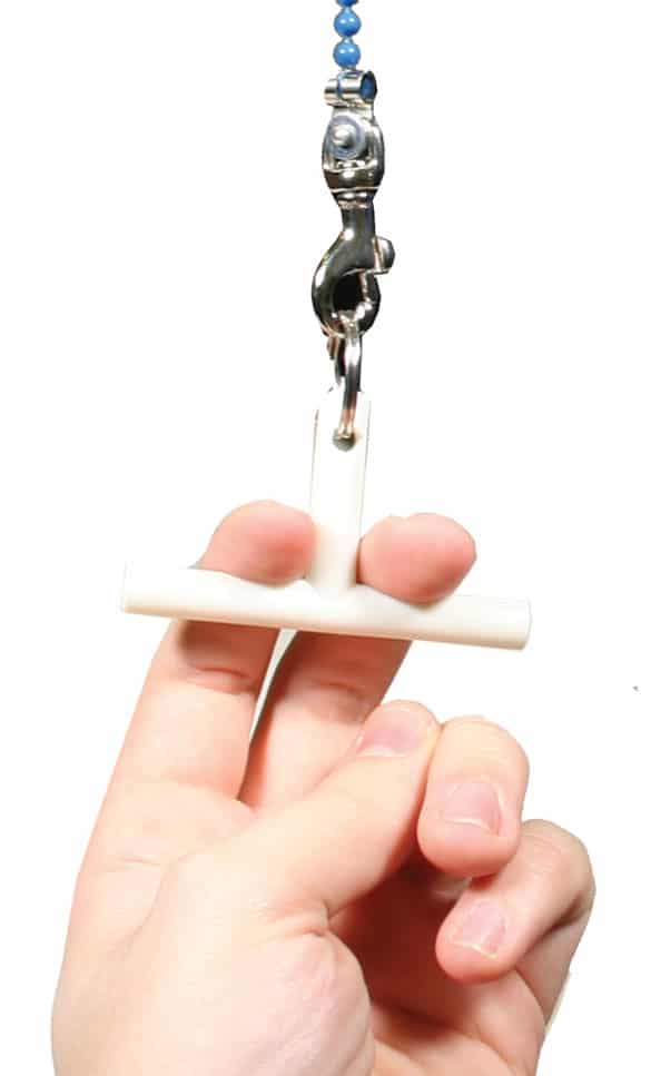 Wheelchair & Bedside Switches