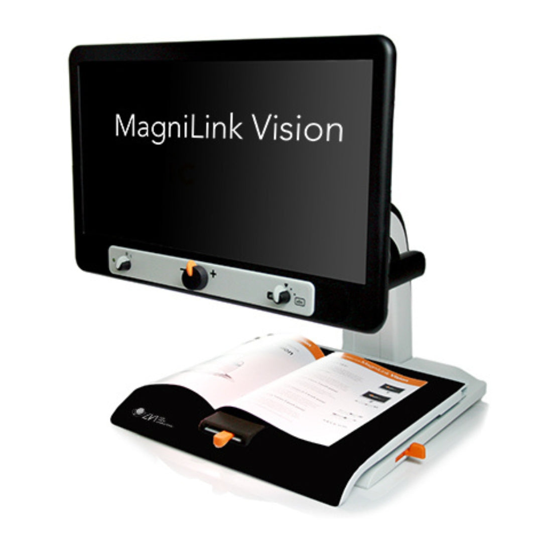 Low Vision Solutions