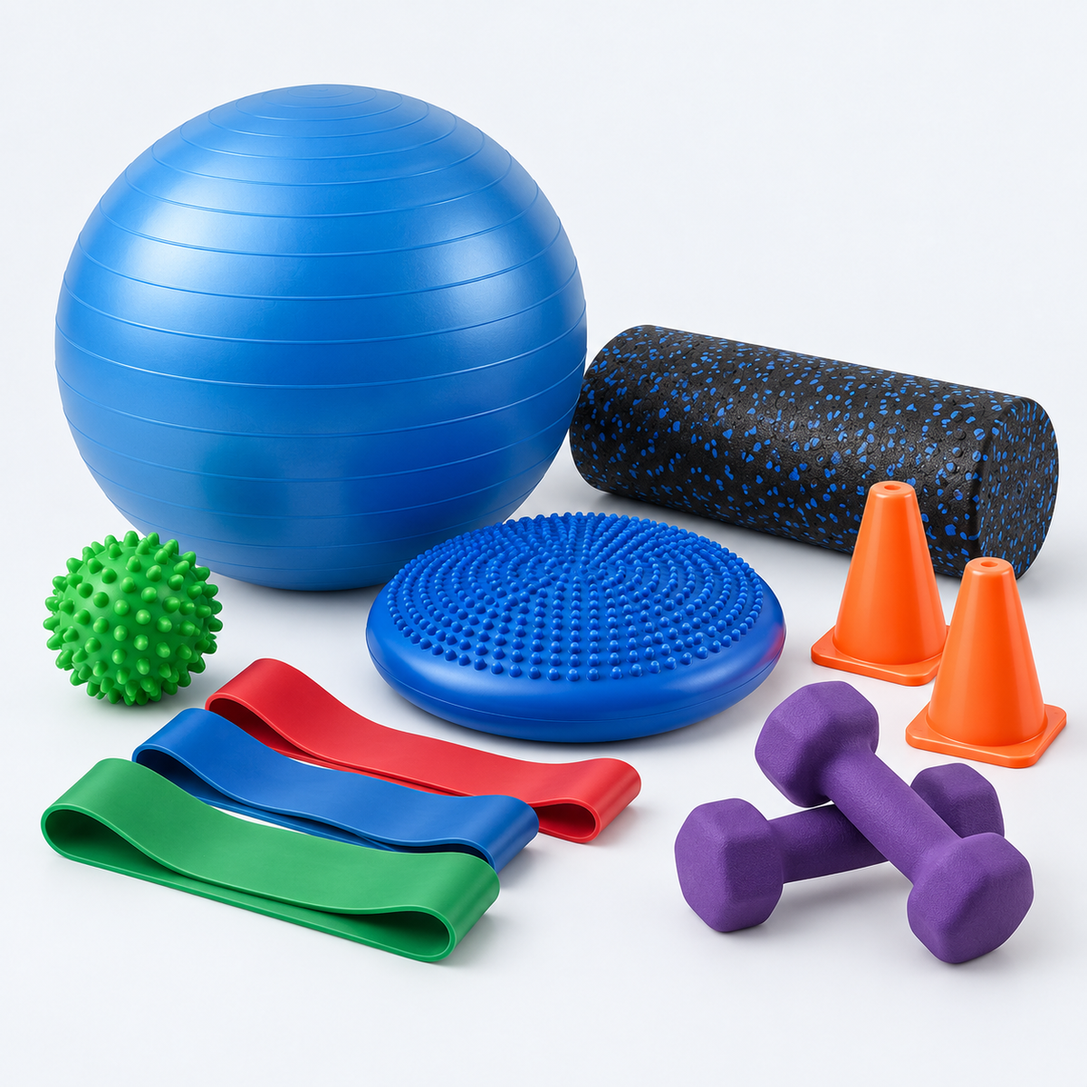 Physical Therapy