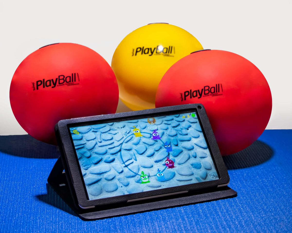 Therapy Balls