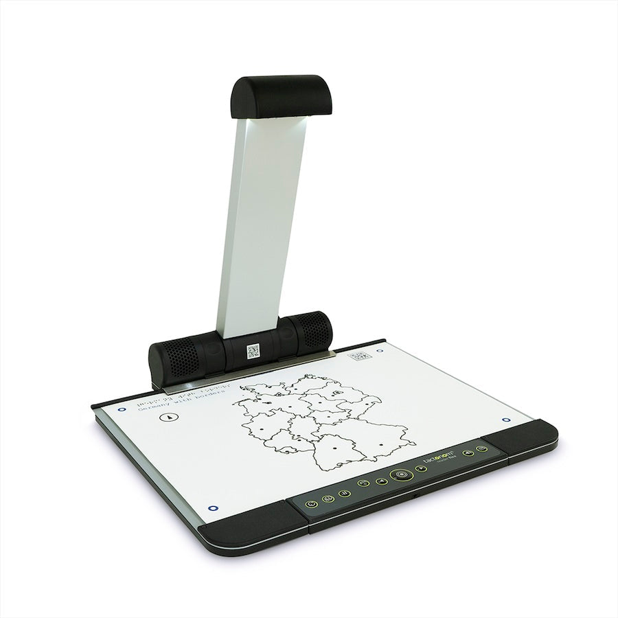 Mountbatten Braille Tutor