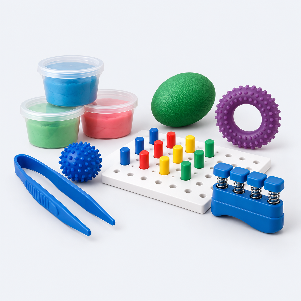 Tools for Occupational Therapy