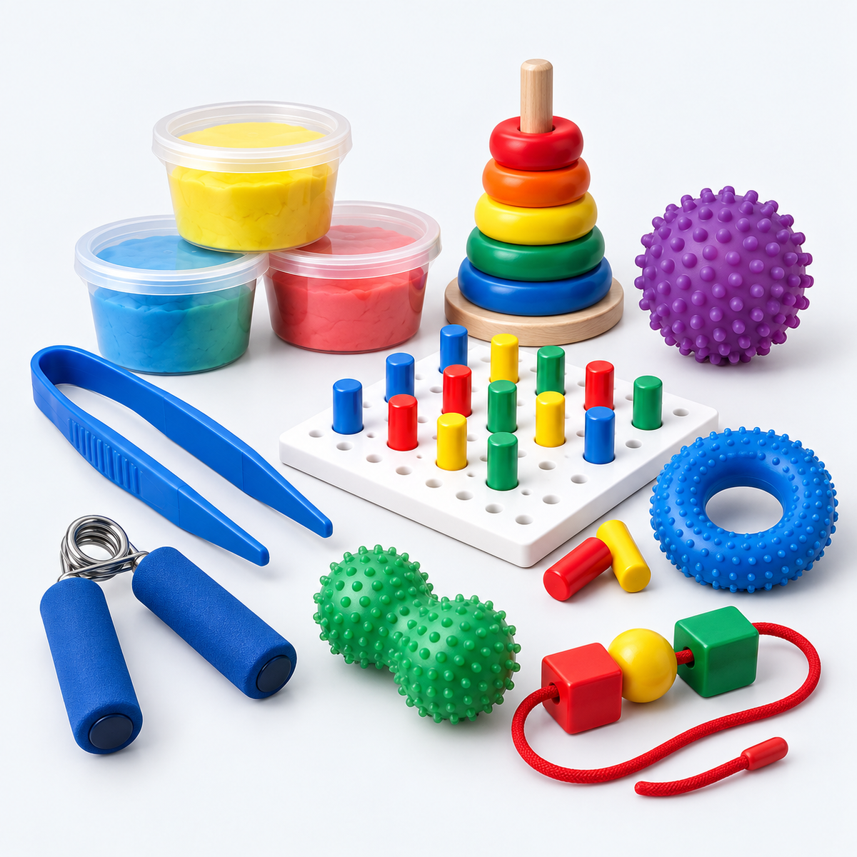 Occupational Therapy-