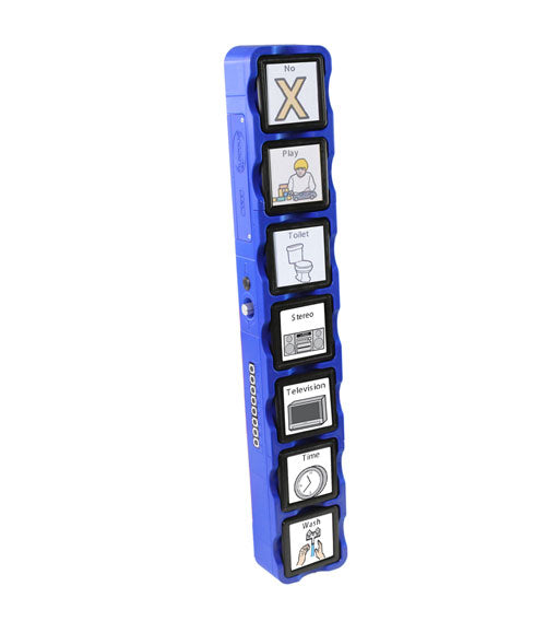 Wall Communicator