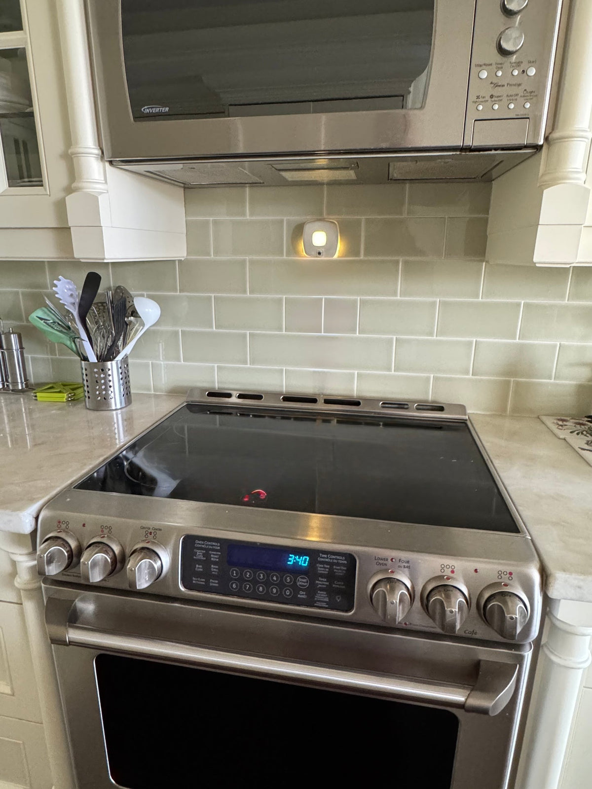 CTS Smart Kitchen Sensor
