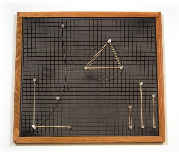 Graphic Aid for Mathematics
