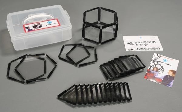 Geometro: GS22 Medium Set