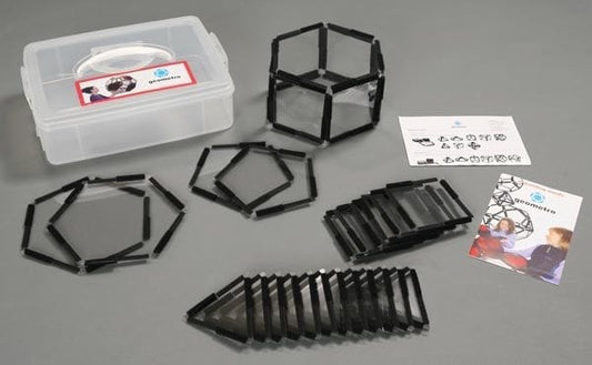 Geometro: GS22 Medium Set