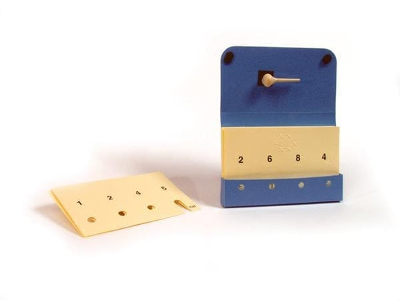 Quick Pick Counting – Canadian Assistive Technologies Ltd.