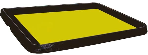 Jumbo Work-Play Tray