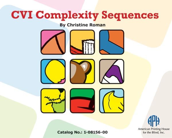 CVI Complexity Sequences Kit