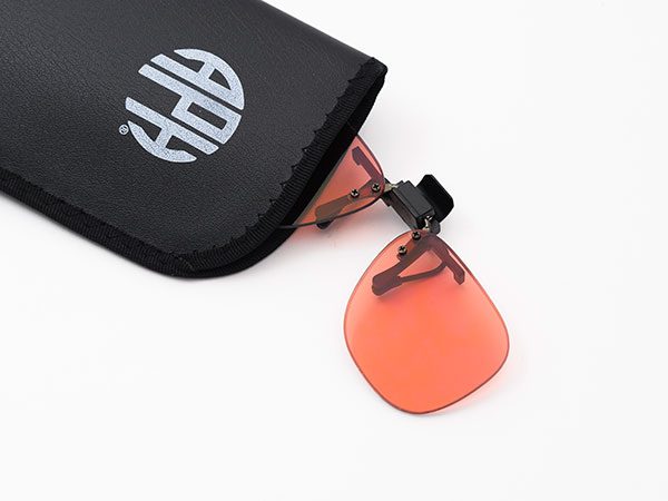 Topaz Filters - Junior Clip-On