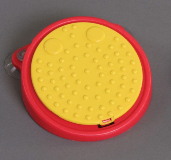 Adaptable Tactile Switch