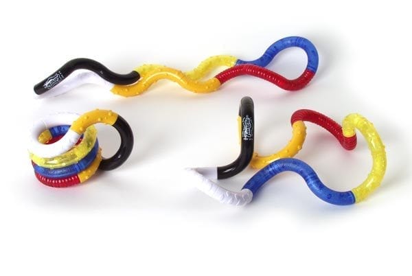Tangle Toy and Tangle Book Kit