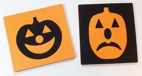 On the Way to Literacy, The Littlest Pumpkin Puzzle Set