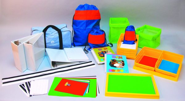 SAM "“ Symbols and Meaning Kit