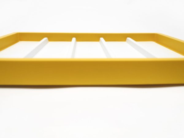 Small Work-Play Tray, Dividers (4-pack)