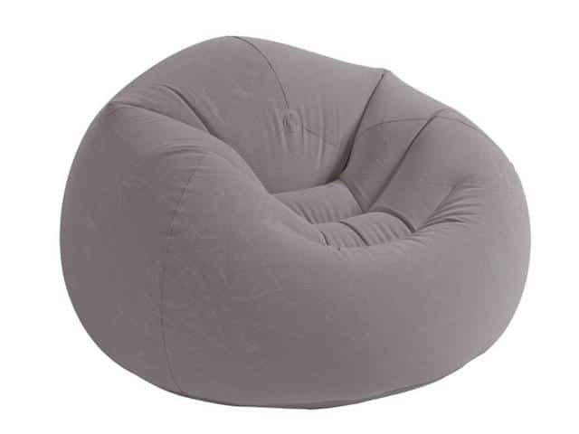 BEANLESS BAG CHAIR