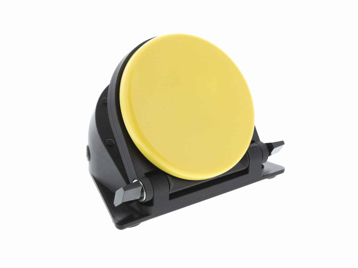 Adjustable Angle Switch angled position