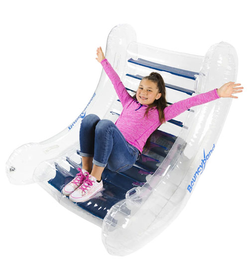 CALMING & FUN SENSORY ROCKER